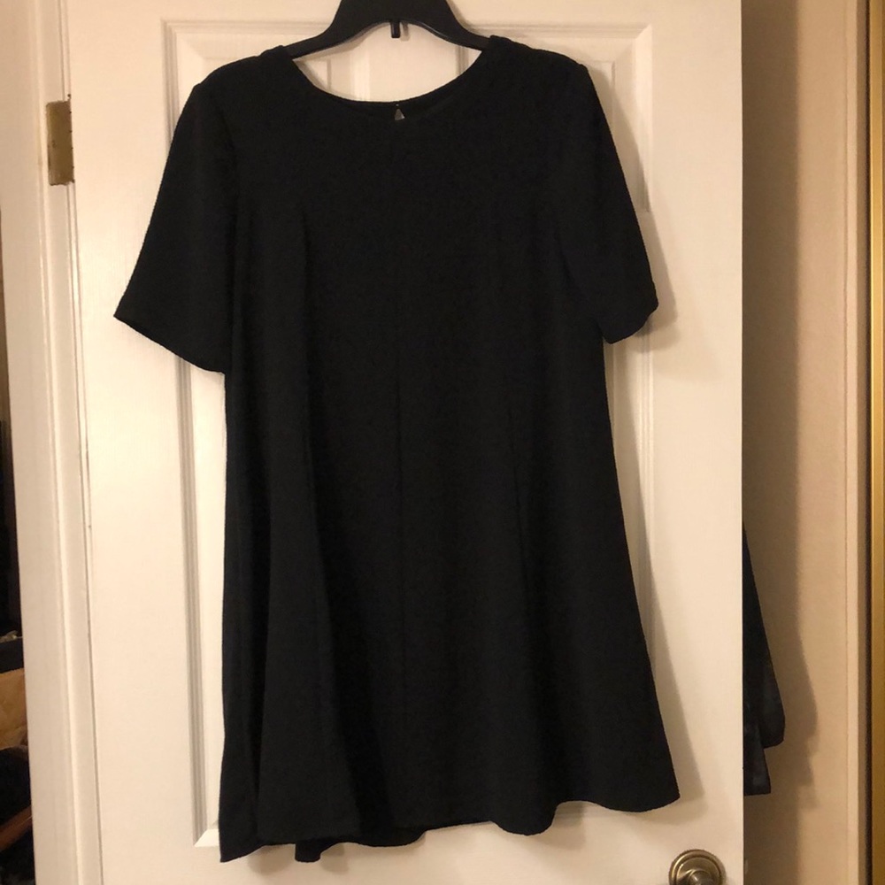 Cooperative Black dress size L